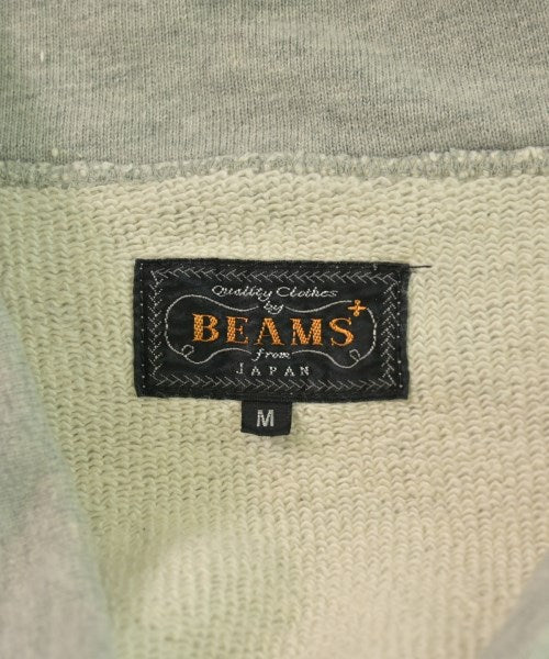BEAMS PLUS เสื้อสเวตเตอร์