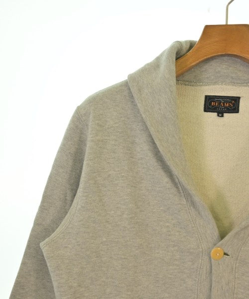 BEAMS PLUS เสื้อสเวตเตอร์