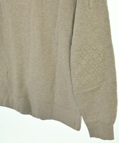 BEAMS PLUS เสื้อสเวตเตอร์