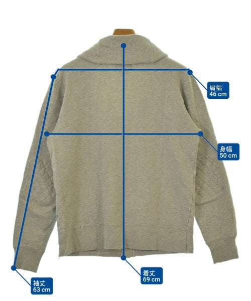 BEAMS PLUS เสื้อสเวตเตอร์