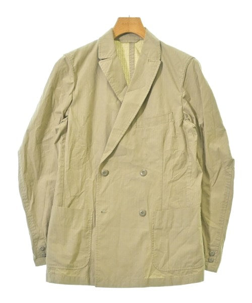 BEAMS PLUS แจ็คเก็ตลำลอง