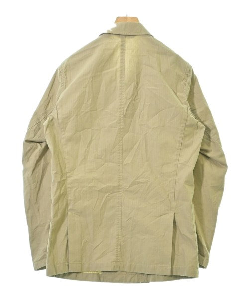 BEAMS PLUS แจ็คเก็ตลำลอง