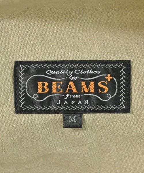 BEAMS PLUS แจ็คเก็ตลำลอง