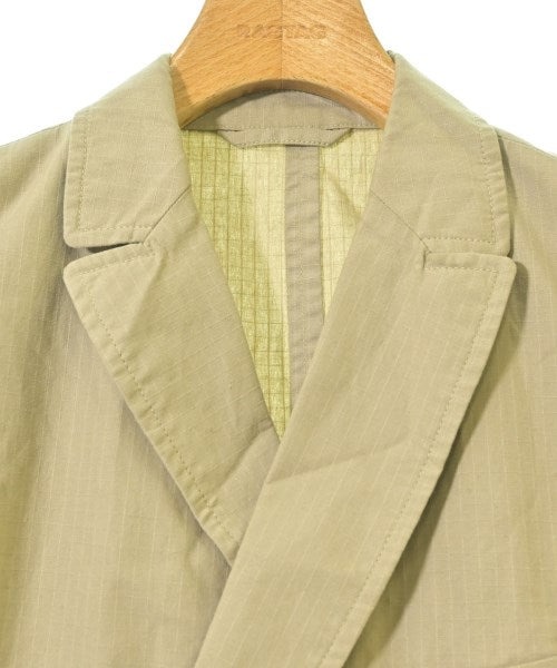 BEAMS PLUS แจ็คเก็ตลำลอง