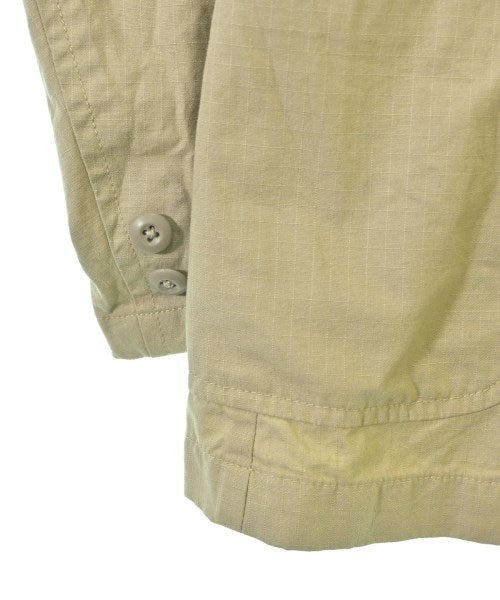 BEAMS PLUS แจ็คเก็ตลำลอง