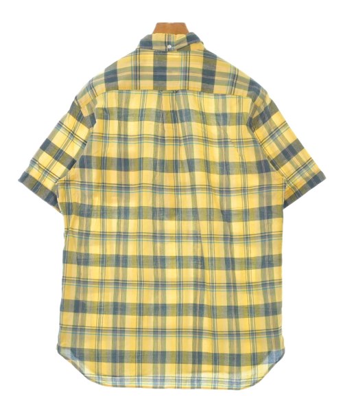 BEAMS PLUS เสื้อลำลอง