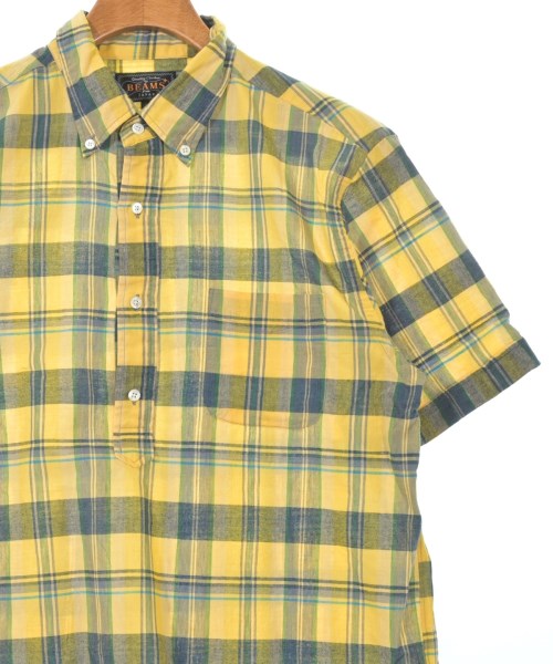 BEAMS PLUS เสื้อลำลอง