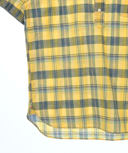 BEAMS PLUS เสื้อลำลอง