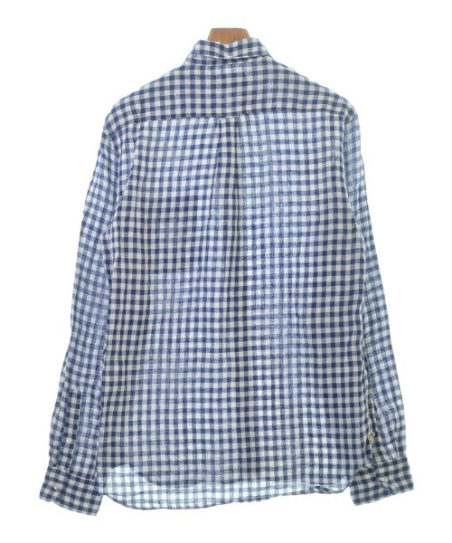 BEAMS PLUS เสื้อลำลอง