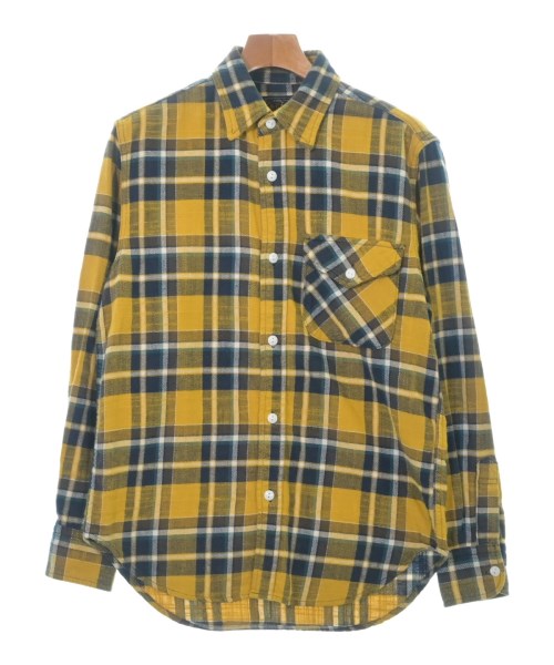 BEAMS PLUS เสื้อลำลอง