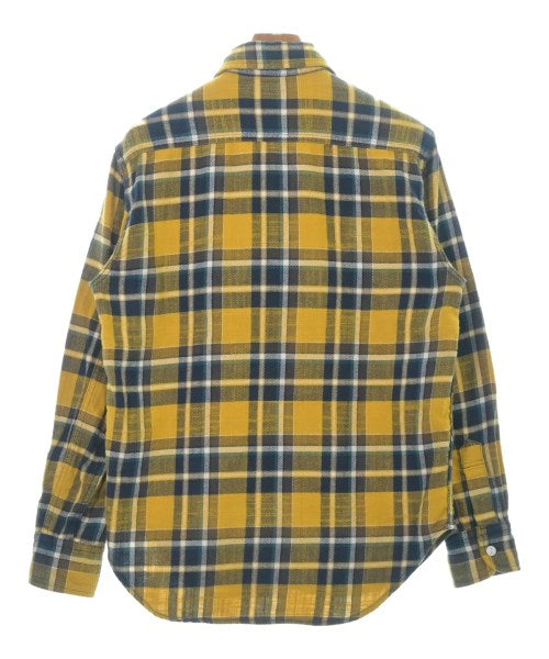 BEAMS PLUS เสื้อลำลอง