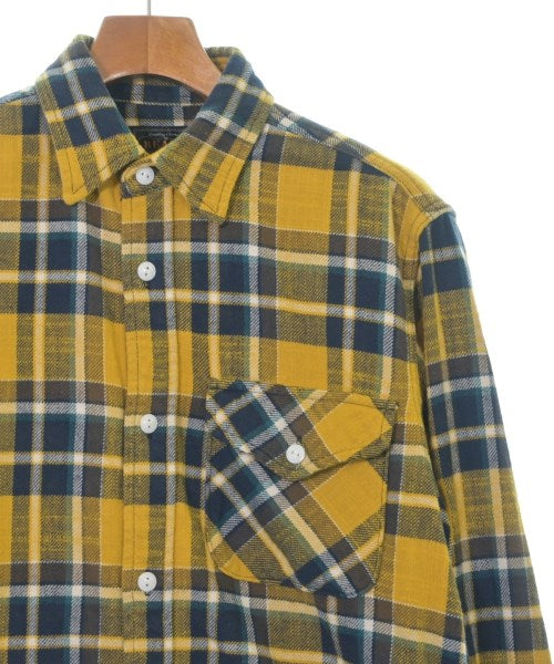 BEAMS PLUS เสื้อลำลอง