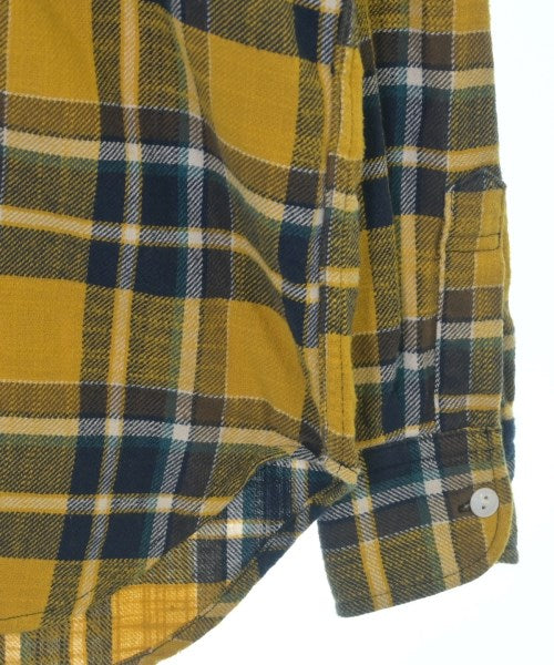 BEAMS PLUS เสื้อลำลอง