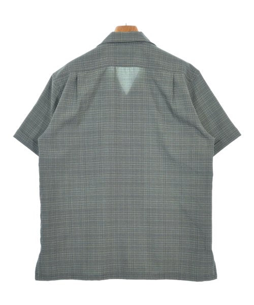 BEAMS PLUS เสื้อลำลอง