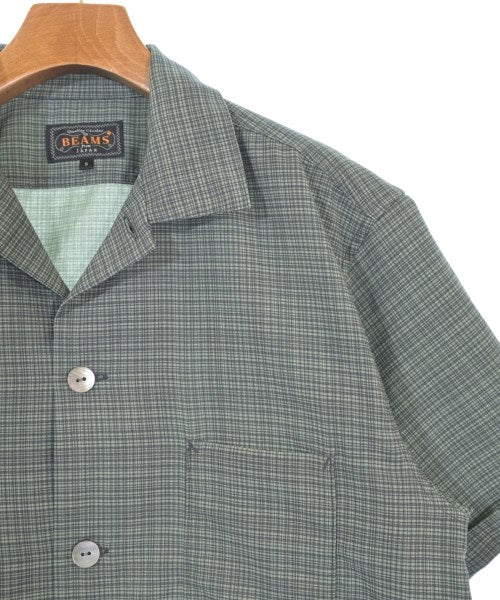 BEAMS PLUS เสื้อลำลอง