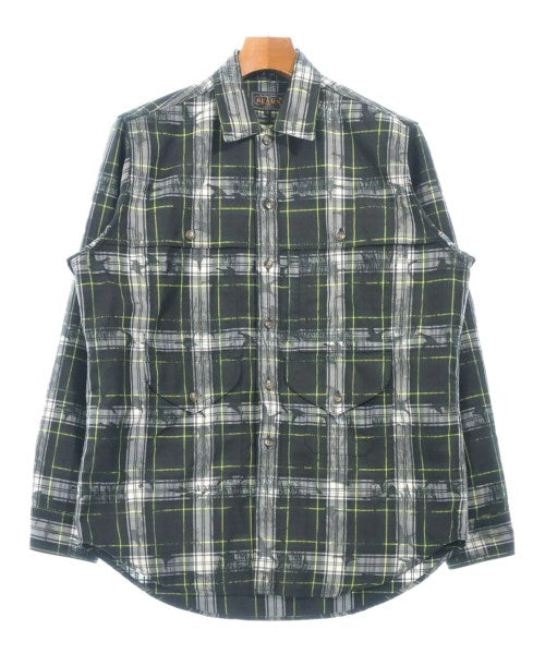 BEAMS PLUS เสื้อลำลอง