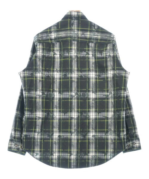 BEAMS PLUS เสื้อลำลอง