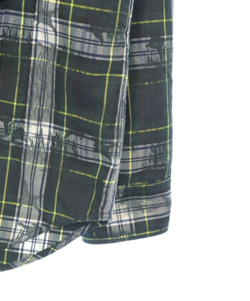 BEAMS PLUS เสื้อลำลอง