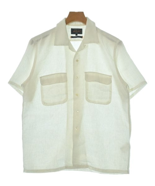 BEAMS PLUS เสื้อลำลอง