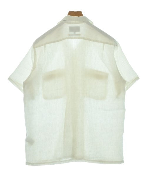 BEAMS PLUS เสื้อลำลอง