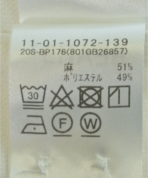 BEAMS PLUS เสื้อลำลอง