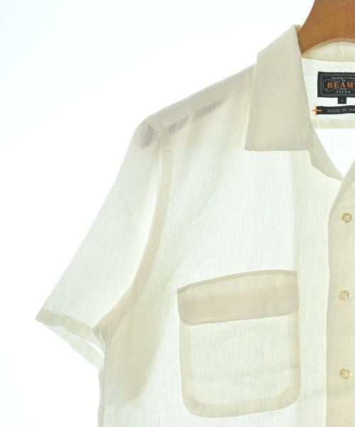 BEAMS PLUS เสื้อลำลอง