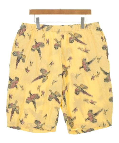 BEAMS PLUS กางเกงขาสั้น