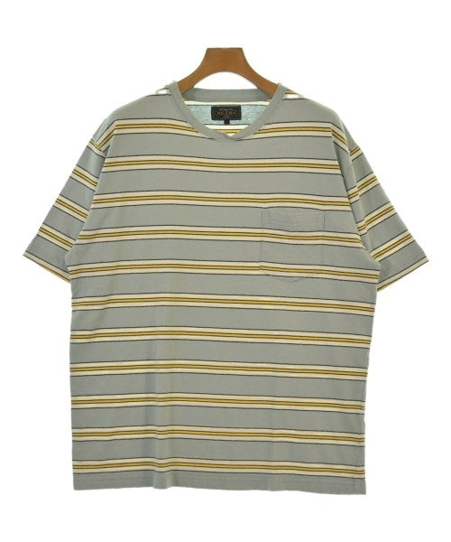 BEAMS PLUS เสื้อยืด/เสื้อท็อปส์