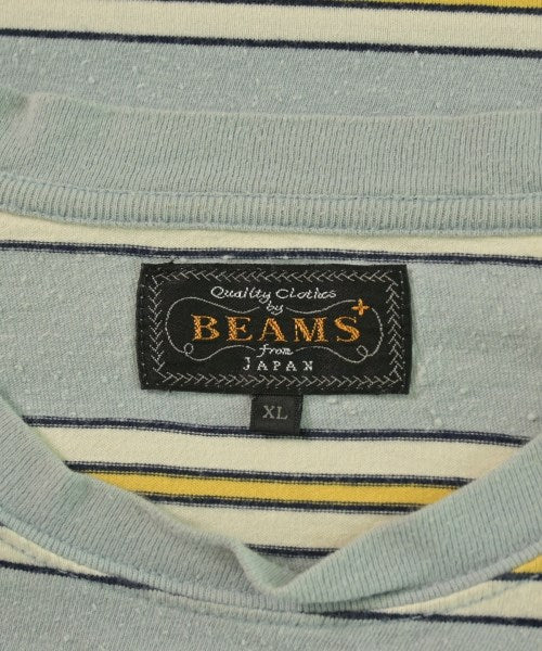 BEAMS PLUS เสื้อยืด/เสื้อท็อปส์
