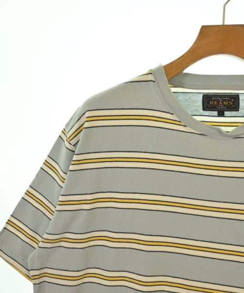 BEAMS PLUS เสื้อยืด/เสื้อท็อปส์