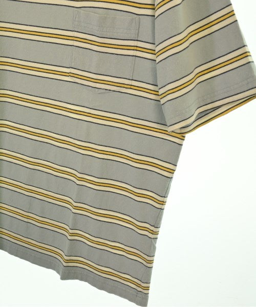 BEAMS PLUS เสื้อยืด/เสื้อท็อปส์