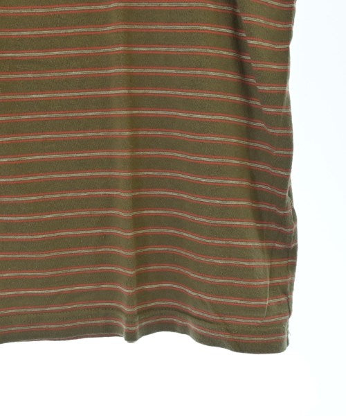 BEAMS PLUS เสื้อยืด/เสื้อท็อปส์