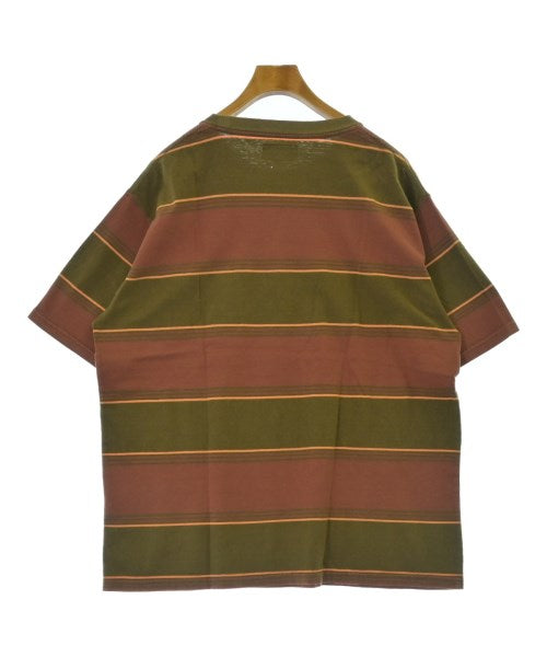 BEAMS PLUS เสื้อยืด/เสื้อท็อปส์