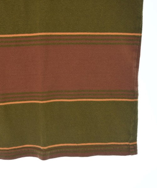 BEAMS PLUS เสื้อยืด/เสื้อท็อปส์