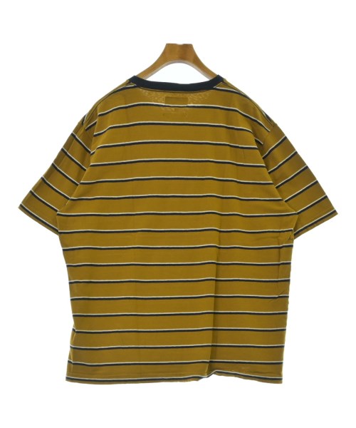 BEAMS PLUS เสื้อยืด/เสื้อท็อปส์