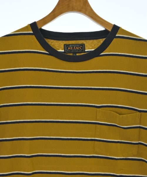 BEAMS PLUS เสื้อยืด/เสื้อท็อปส์