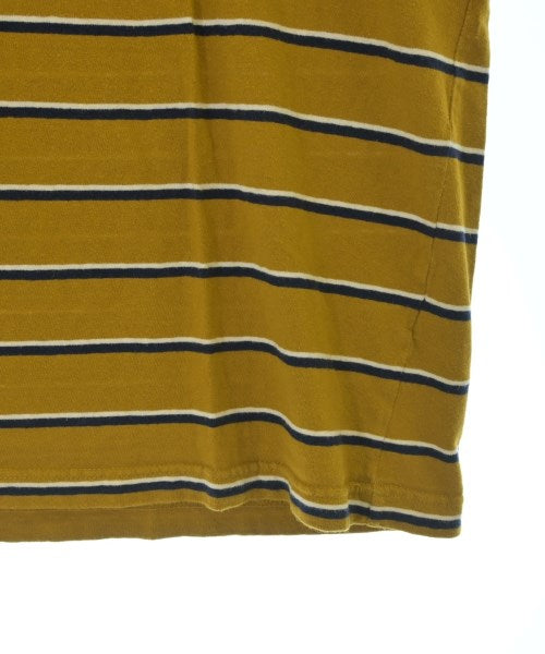 BEAMS PLUS เสื้อยืด/เสื้อท็อปส์