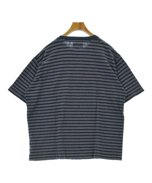 BEAMS PLUS เสื้อยืด/เสื้อท็อปส์