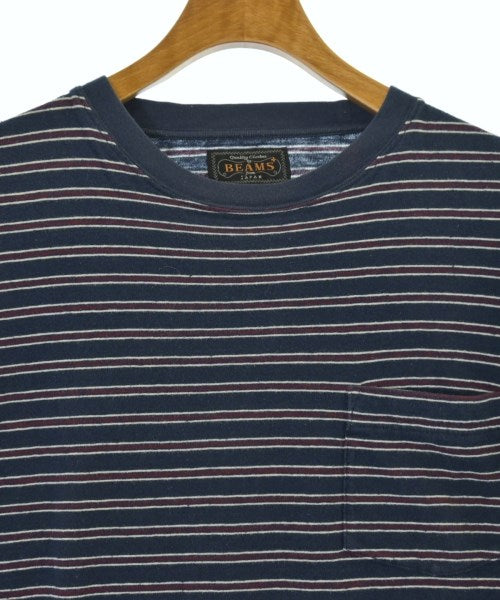 BEAMS PLUS เสื้อยืด/เสื้อท็อปส์