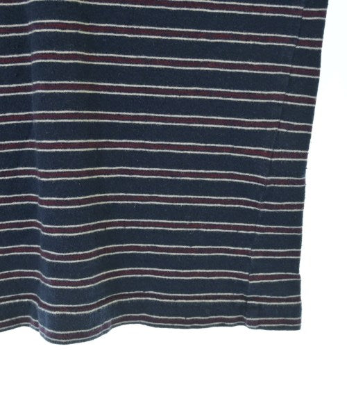 BEAMS PLUS เสื้อยืด/เสื้อท็อปส์