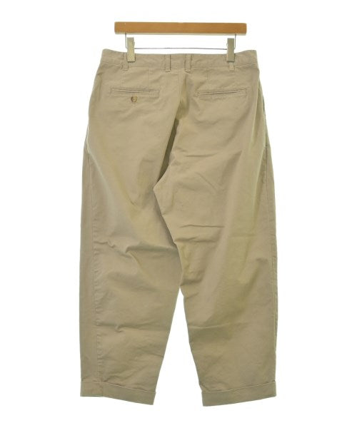 BEAMS PLUS ชิโน่