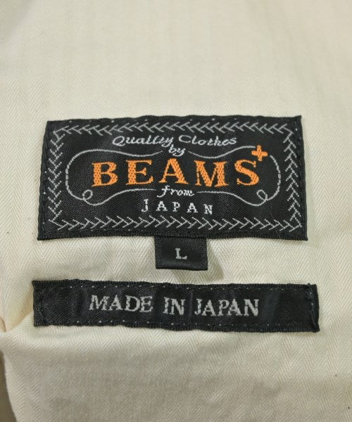 BEAMS PLUS ชิโน่