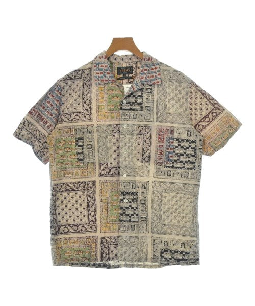 BEAMS PLUS เสื้อลำลอง