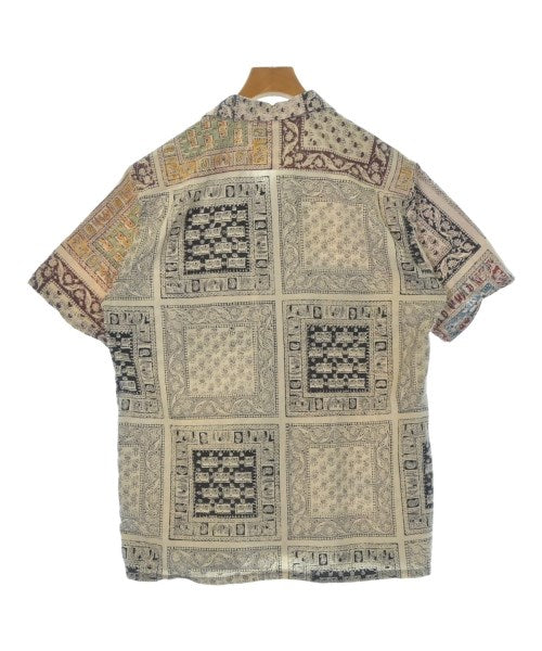 BEAMS PLUS เสื้อลำลอง