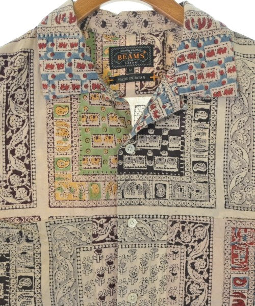 BEAMS PLUS เสื้อลำลอง