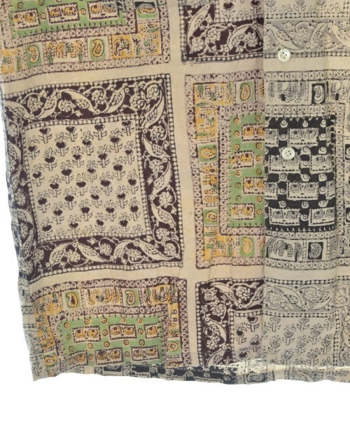 BEAMS PLUS เสื้อลำลอง