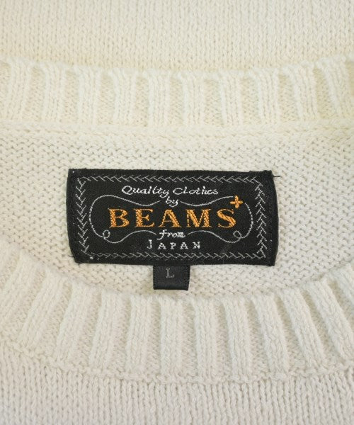 BEAMS PLUS เสื้อกันหนาว