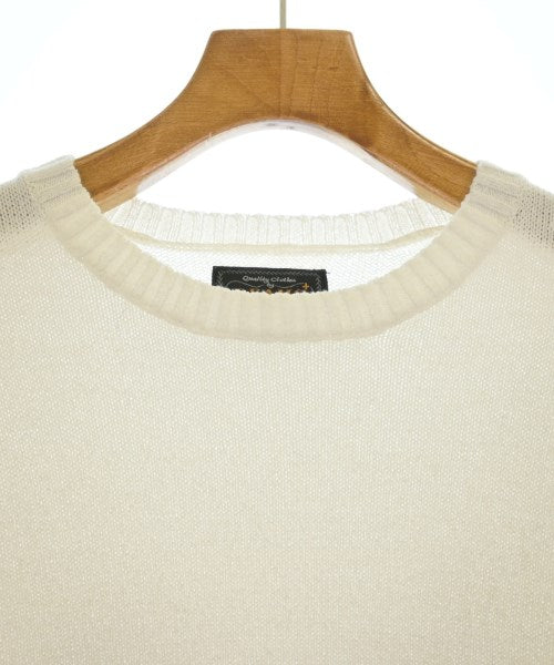 BEAMS PLUS เสื้อกันหนาว