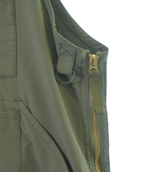 BEAMS PLUS เสื้อลำลอง