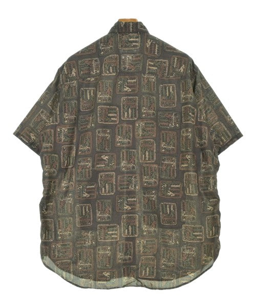 BEAMS PLUS เสื้อลำลอง